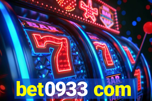 bet0933 com